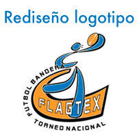 Redise�o logotipo